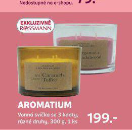 AROMATITUM VONN SVKA