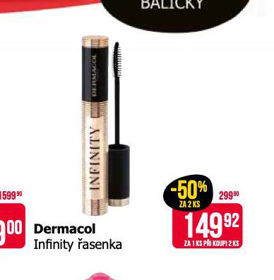 DERMACOL INFINITY ASENKA