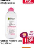 GARNIER MICELRN VODA