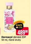 DERMACOL DMSK EDP