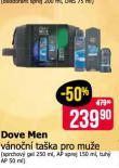 DOVE MEN VNON TAKA PRO MUE