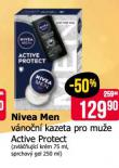 NIVEA MEN VNON KAZETA PRO MUE