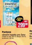 PANTENE VNON KAZETA PRO ENY