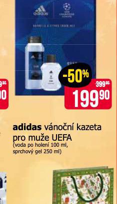 ADIDAS VNON KAZETA PRO MUE