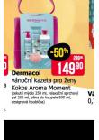 DERMACOL KAZETA PRO ENY