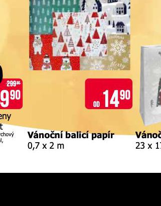 VNON BALIC PAPR