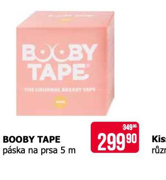 BOOBY TAPE PSKA NA PRSA