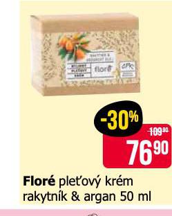 FLOR PLEOV KRM