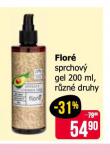 FLOR SPRCHOV GEL