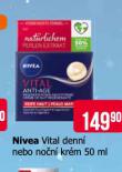 NIVEA KRM