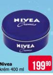 NIVEA KRM