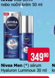 NIVEA MEN SRUM