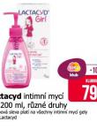 LACTACYD INTIMN MYC GEL