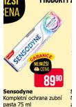 SENSODYNE KOMPLETN OCHRANA ZUBN PASTA