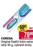 COREGA ORIGINAL FIXAN KRM EXTRA SILN