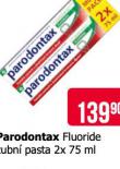 PARODONTAX FLUORIDE ZUBN PASTA