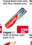 COLGATE ZUBN KARTEK