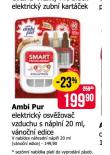 AMBI PUR ELEKTRICK OSV̎OVA VZDUCHU S NPLN