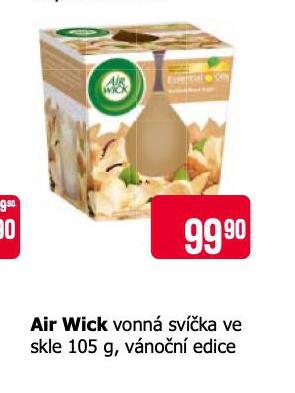 AIR WICK VONN SVKA