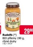 RUDOLF BIO PKRMY