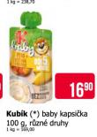 KUBK BABY KAPSIKA