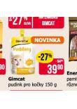 GIMCAT PUDINK PRO KOKY