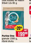 PURINA OEN GRANULE PRO KOKY