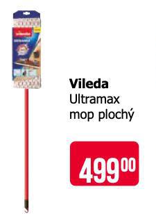 VILEDA ULTRAMAX MOP PLOCH