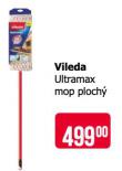 VILEDA ULTRAMAX MOP PLOCH