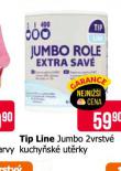 TIP LINE JUMBO KUCHYSK UTRKY