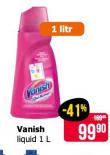 VANISH LIQUID