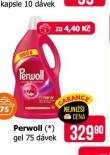 PERWOLL PRAC GEL