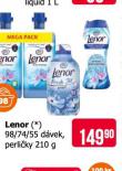 LENOR AVIV, PERLIKY