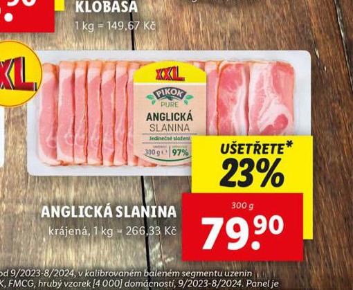 ANGLICK SLANINA