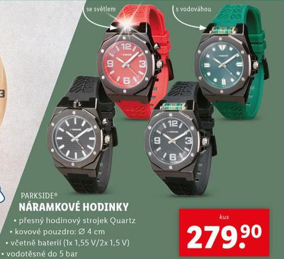 NRAMKOV HODINKY