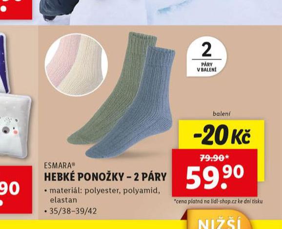 HEBK PONOKY