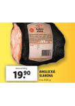 ANGLICK SLANINA