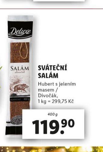 SVTEN SALM