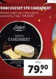 FRANCOUZSK SR CAMEMBERT