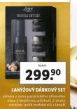 LANݎOV DRKOV SET