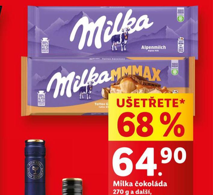 MILKA OKOLDA