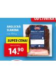 ANGLICK SLANINA