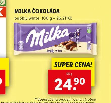 MILKA OKOLDA