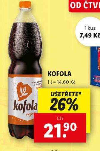 KOFOLA