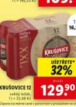 PIVO KRUOVICE 12 KRLOVSK LEK