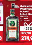 JAGERMEISTER