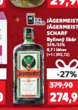 JAGERMEISTER SCHARF