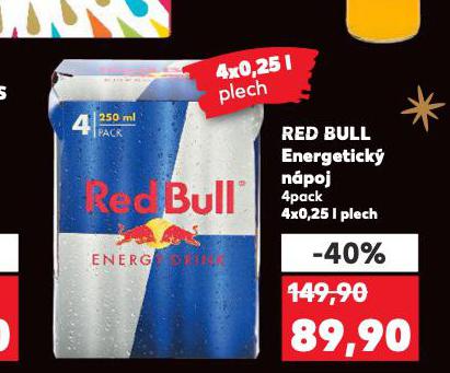 RED BULL