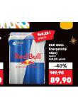 RED BULL