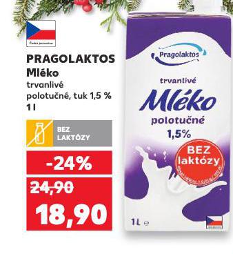 PRAGOLAKTOS TRVANLIV MLKO